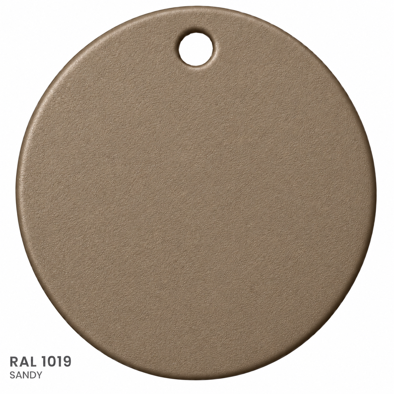 Ral 1019 sandy