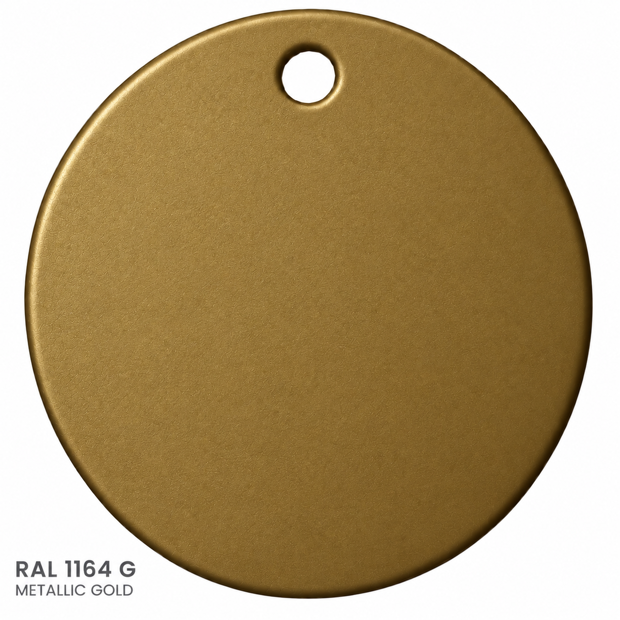 RAL 1164 G