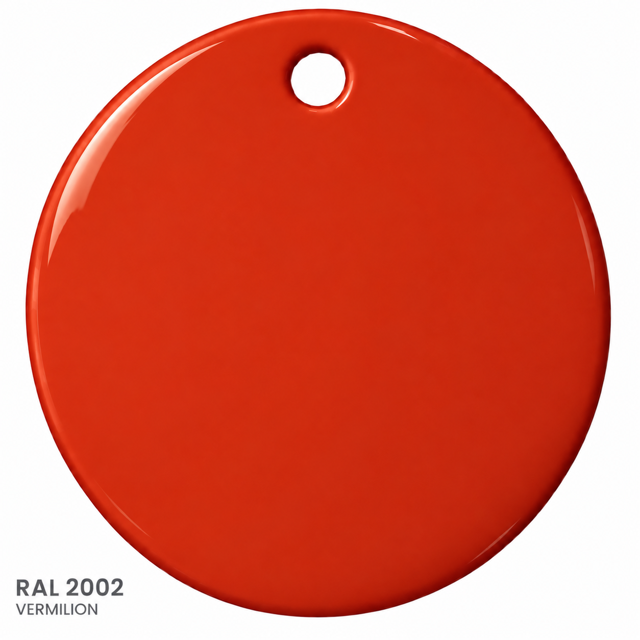 RAL 2002 