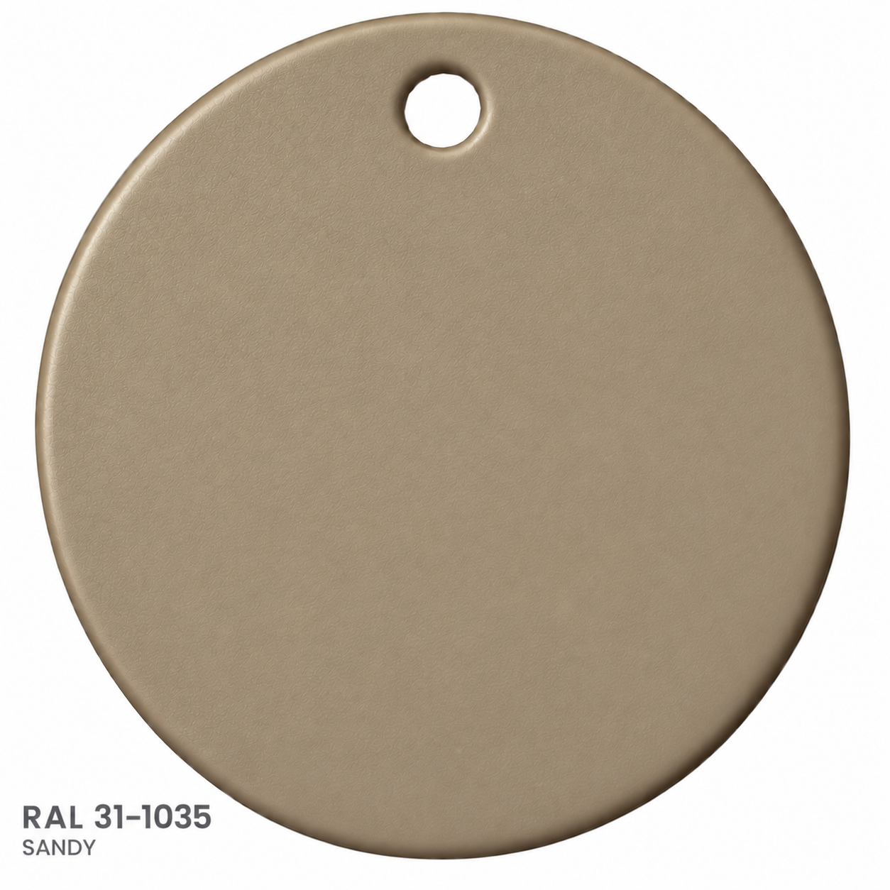 RAL 31-1035