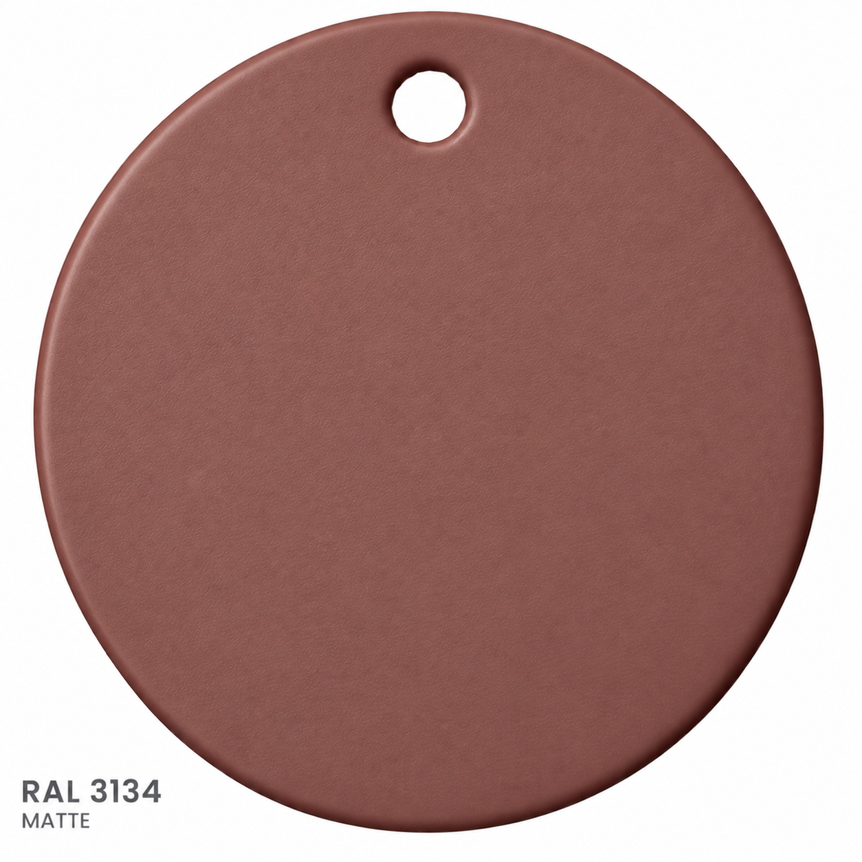 RAL 3134 Matte