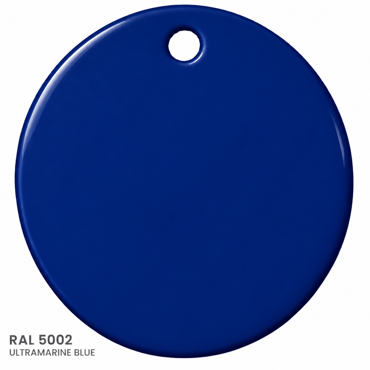 RAL 5002