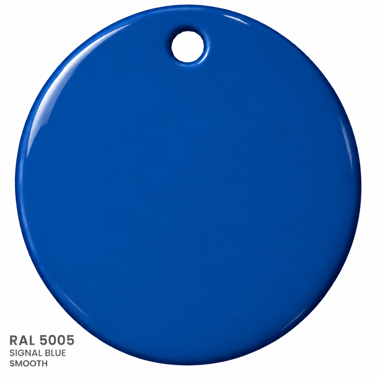 RAL 5005 SMOOTH