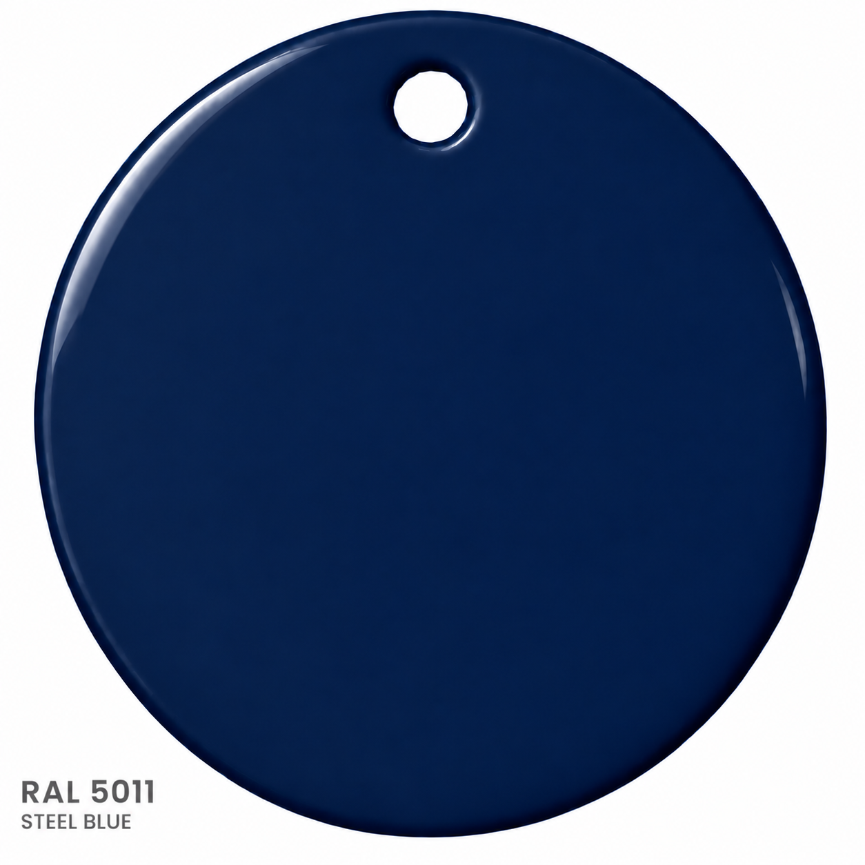 RAL 5011