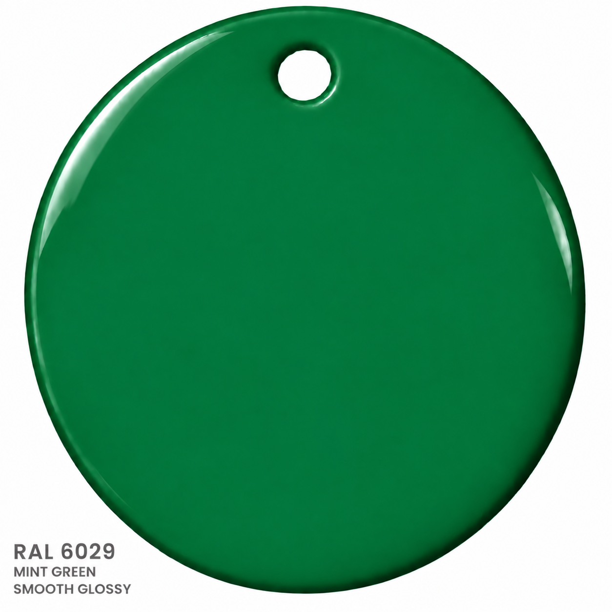 RAL 6029