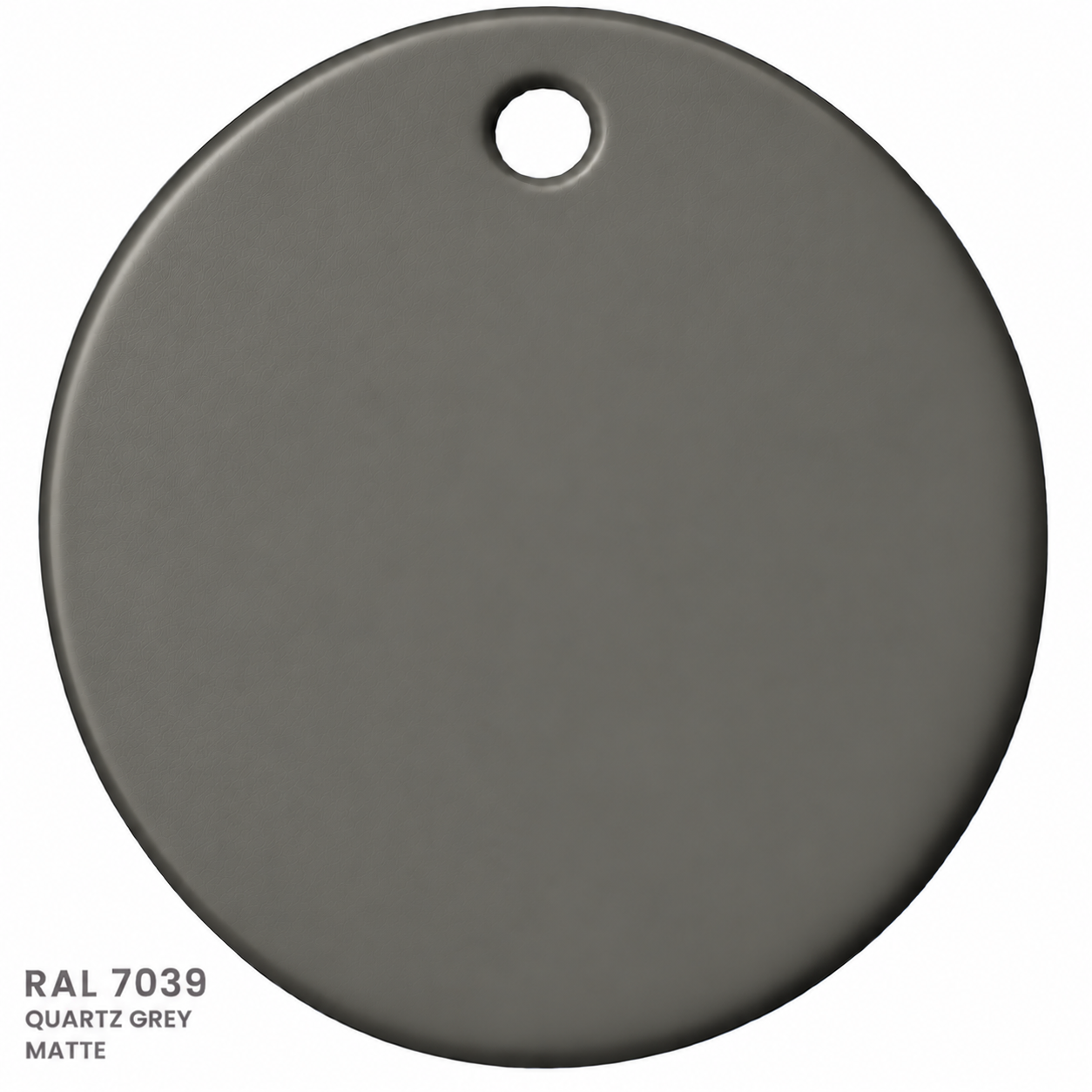 RAL 7039 M