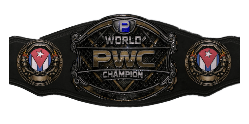 World Featherweight Championship