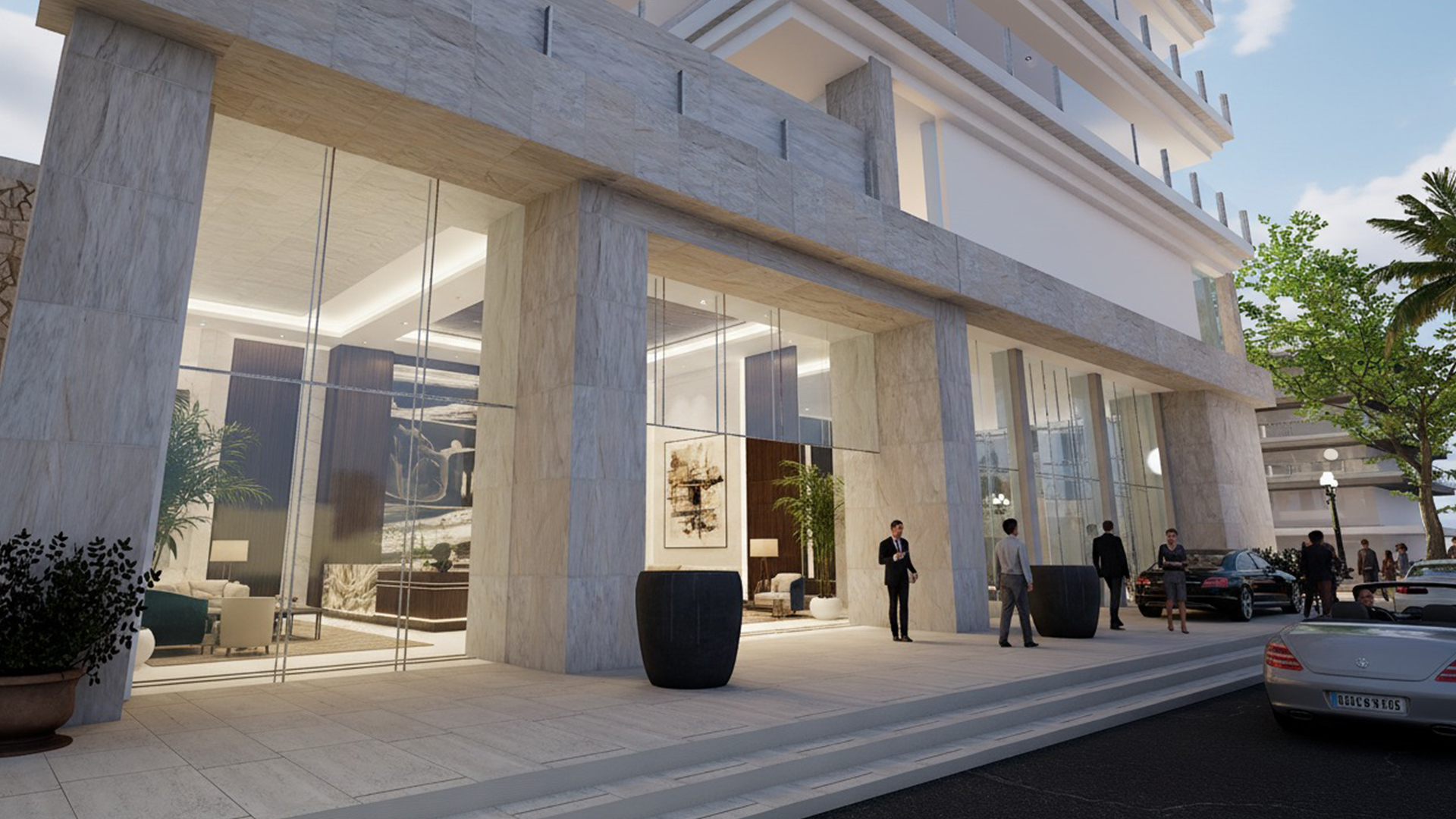 Seminário Apartments — image 3