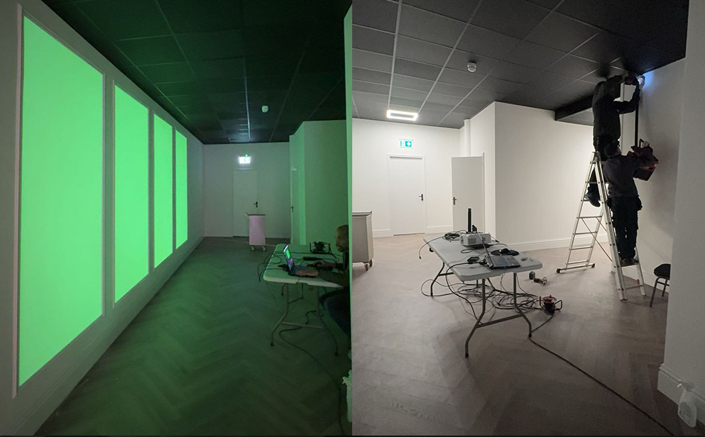 Digital Windows — image 3