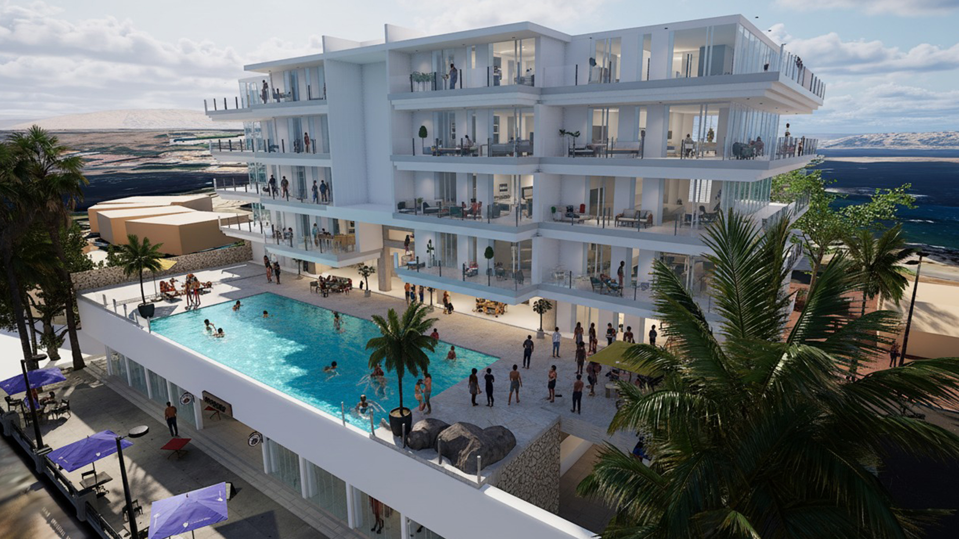 Seminário Apartments — image 4