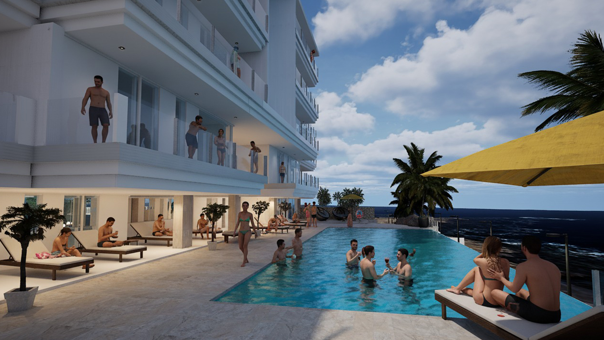 Seminário Apartments — image 6