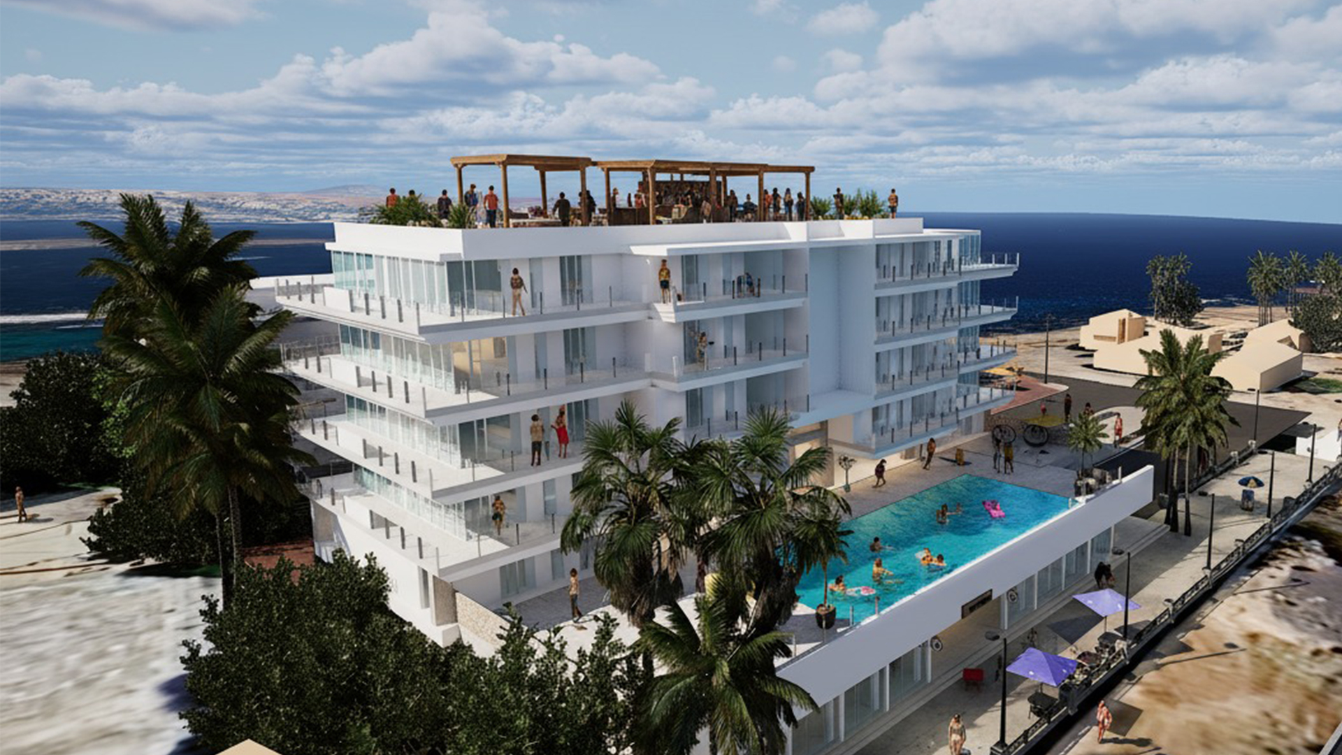 Seminário Apartments — image 2