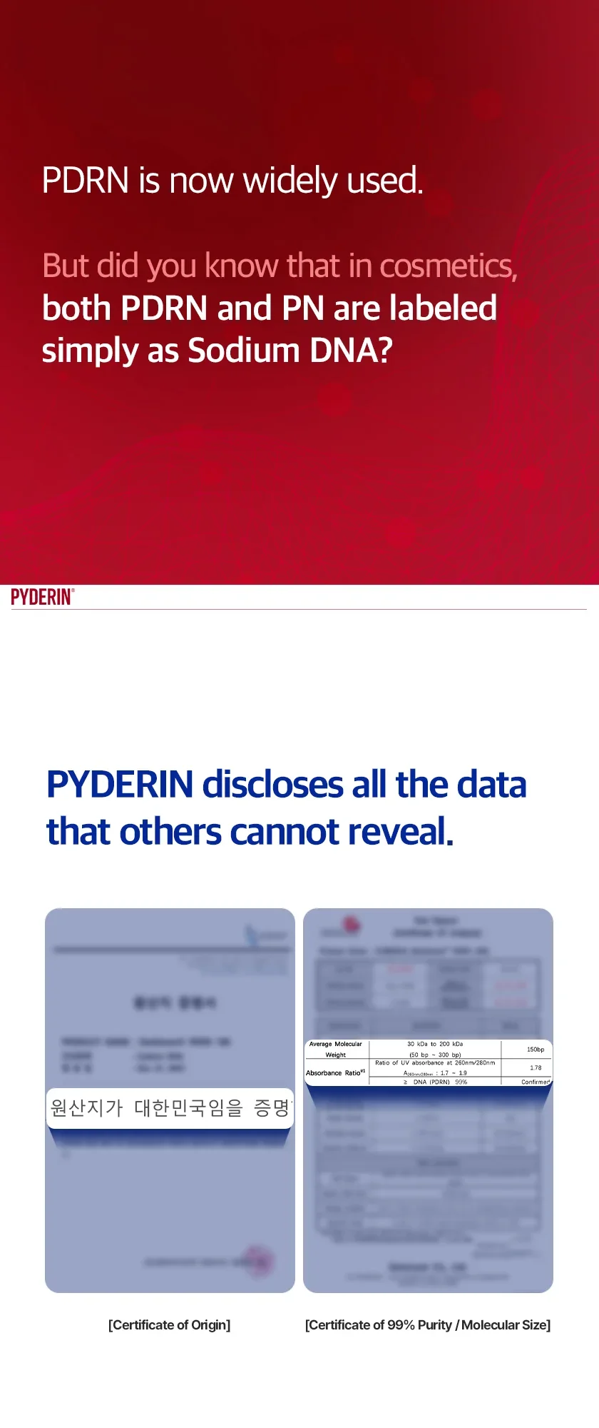 PDRN Lift Fit Ampoule 상세 정보 2
