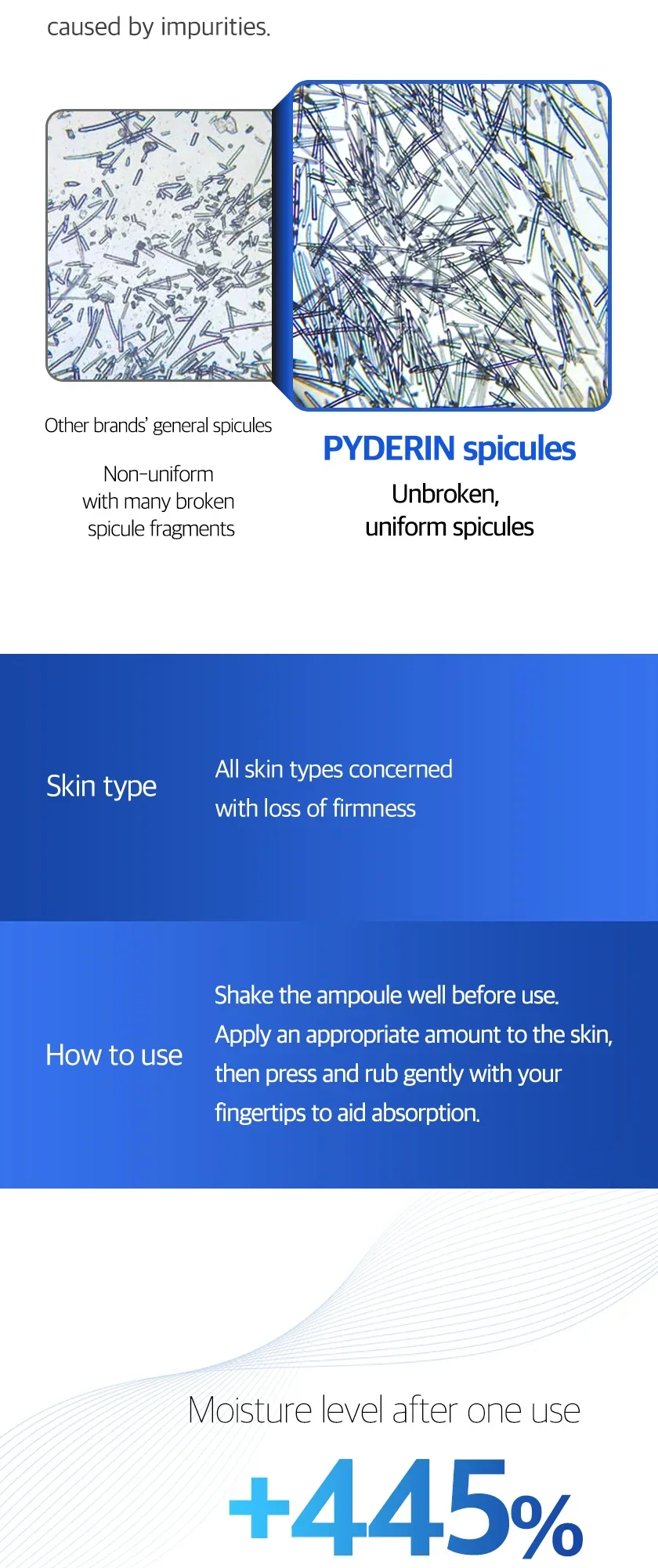 PDRN Lift Fit Ampoule 상세 정보 5