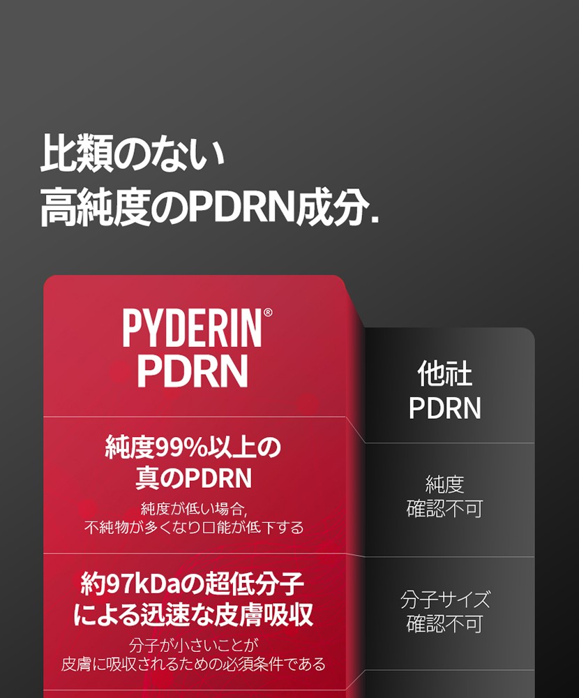PDRN リフト クリーム 상세 이미지 5