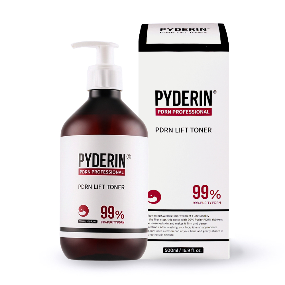 Tóner Elástico PDRN (500ml)