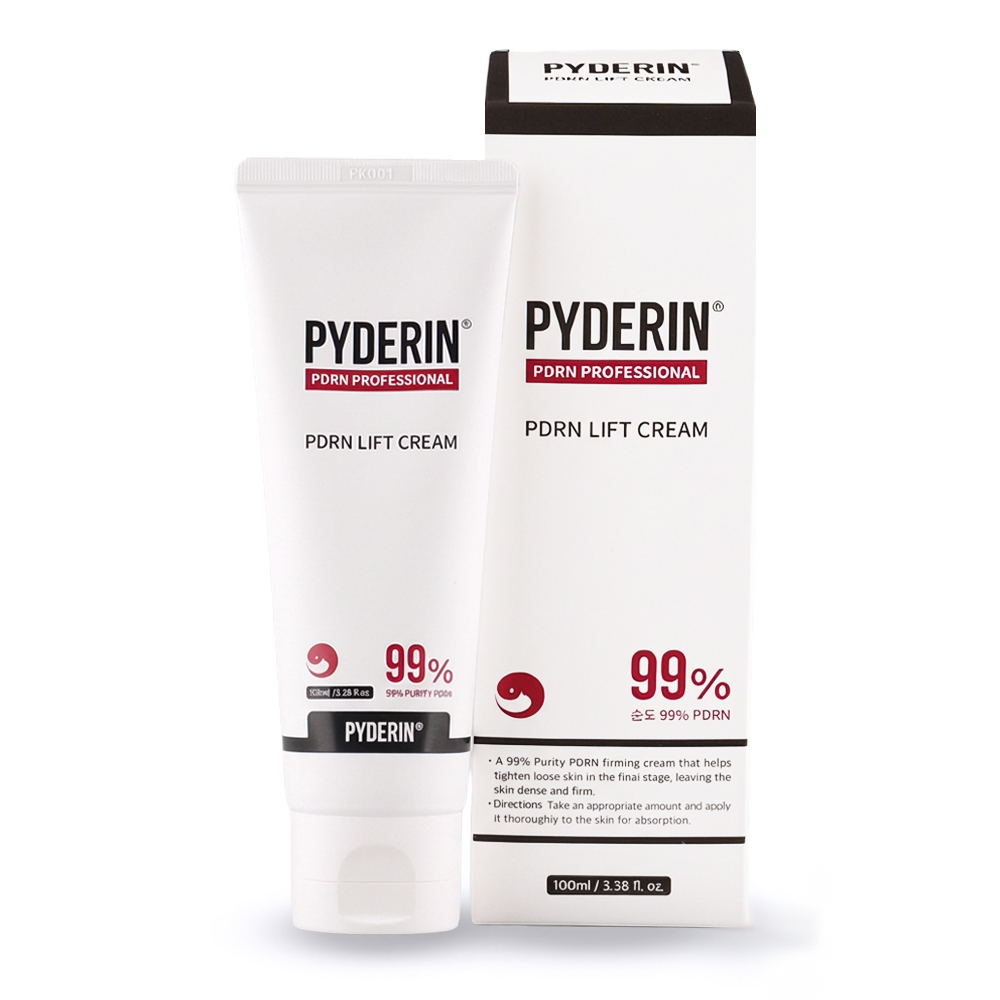 PDRN 탄력 크림 (100ml)