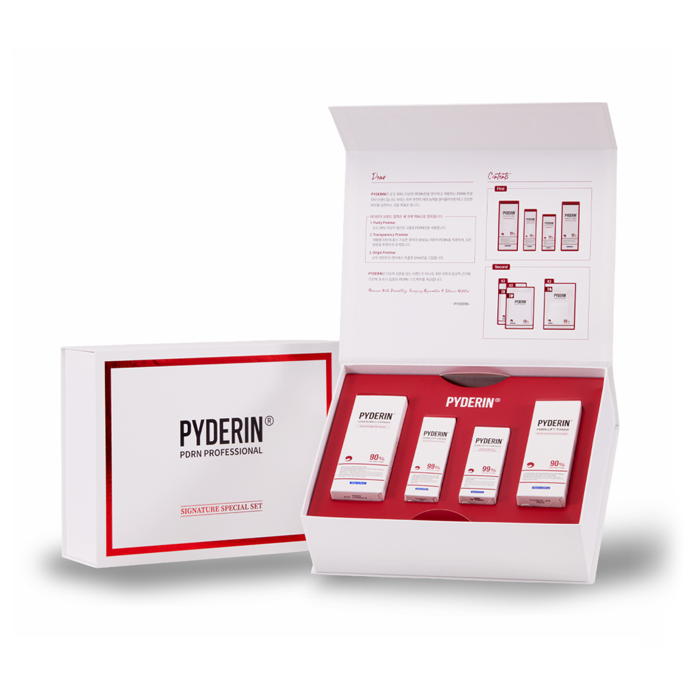 PDRN 시그니처 세트
