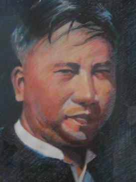 လူထုဦးလှ