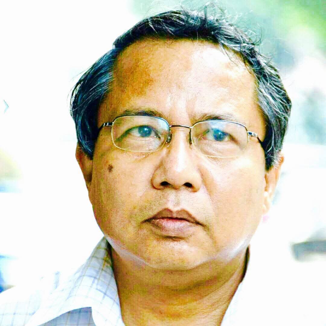 ဗန်းမော်သိန်းဖေ