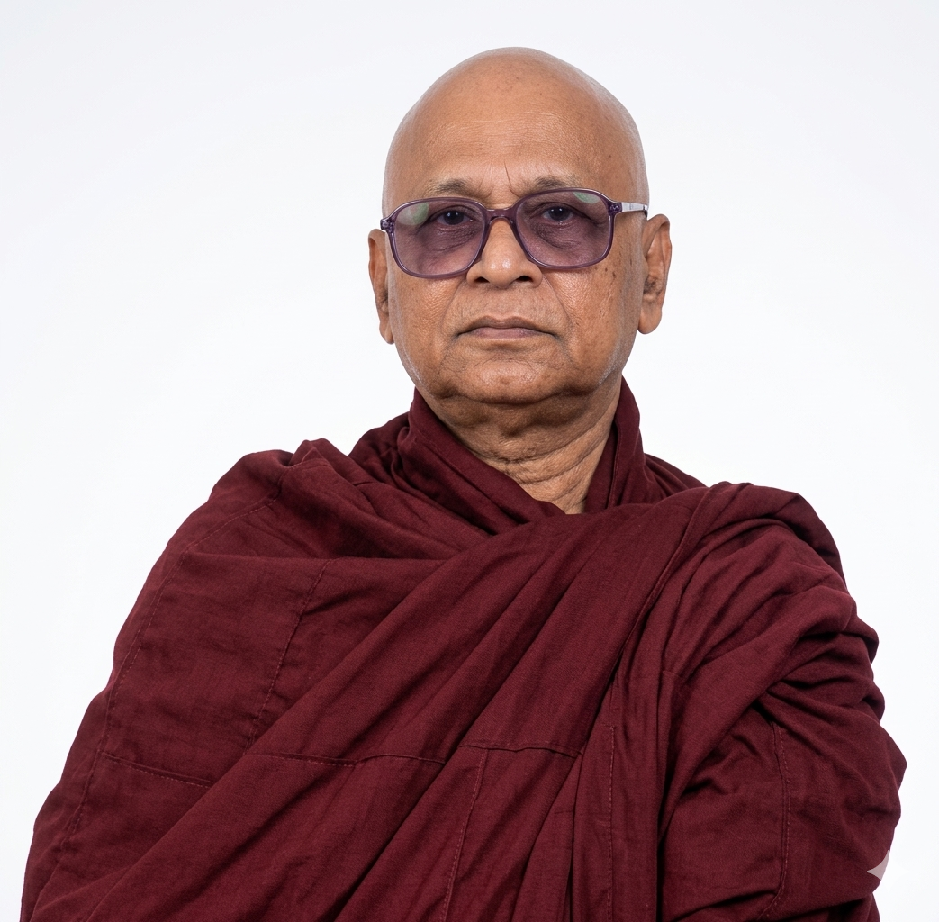 ဆန်းလွင်(ရှင်အာဒိစ္စရံသီ)