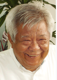 တင်မိုး