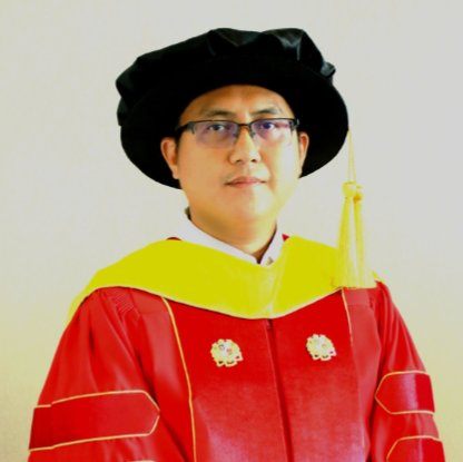 Dr. Phyo Min Tun