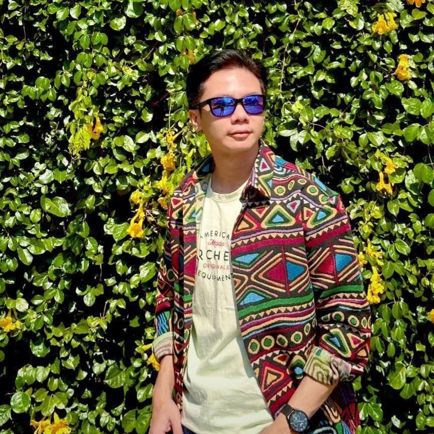 Myo Thiha Kyaw - Randy