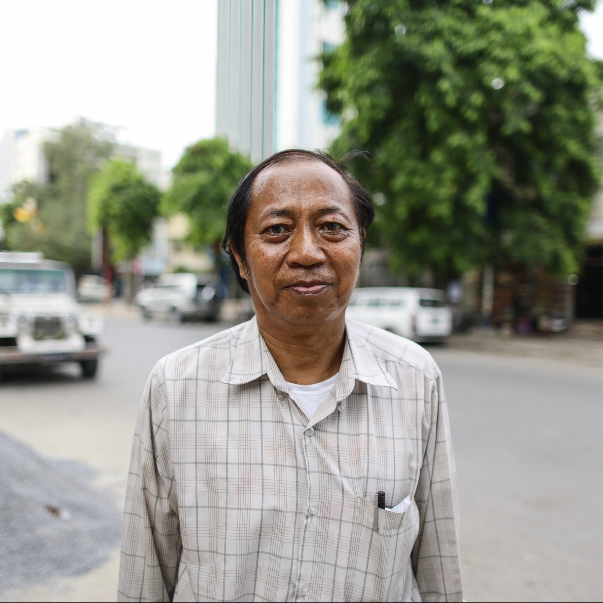 ညီပုလေး
