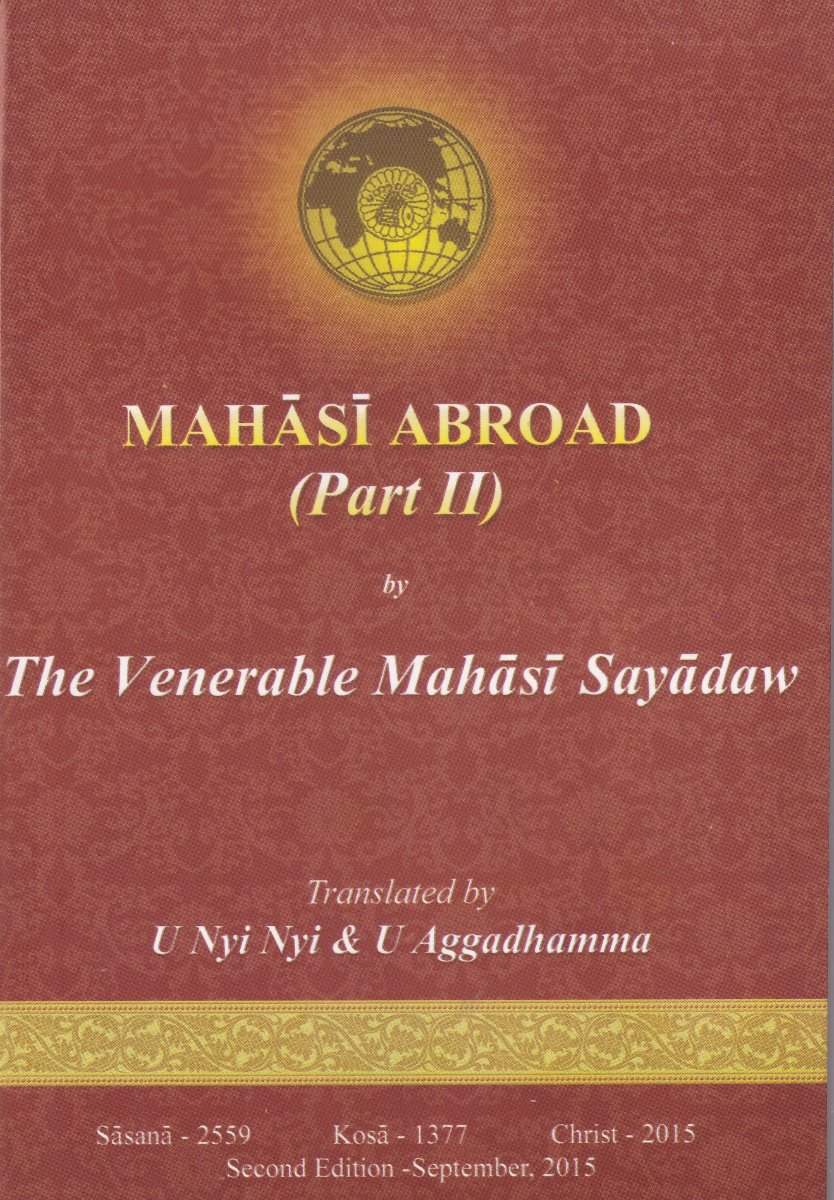 MAHASI ABROAD (Part 2)