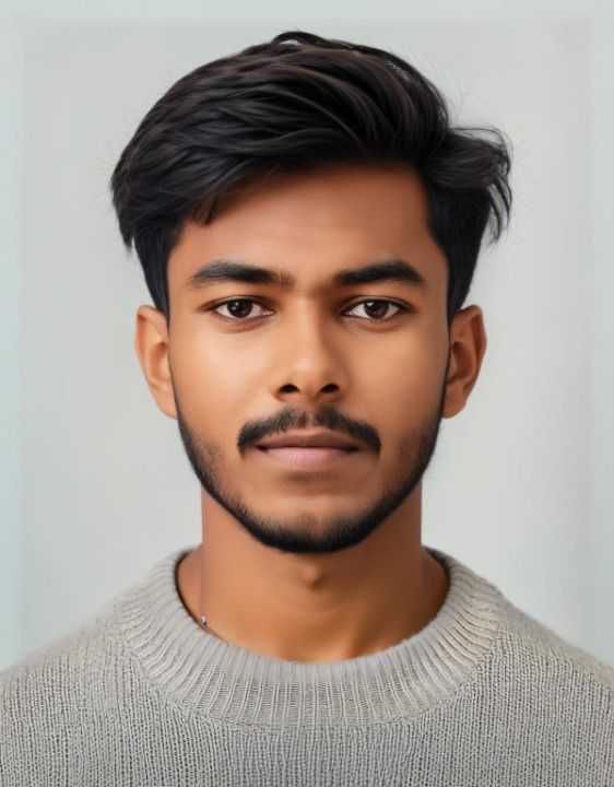 Himanshu Yadav