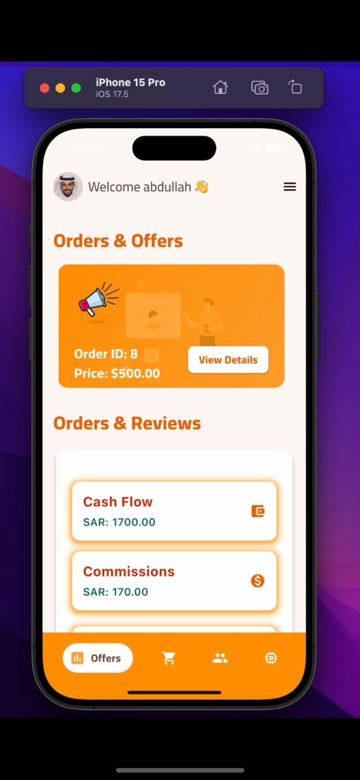Wassaltech Mobile