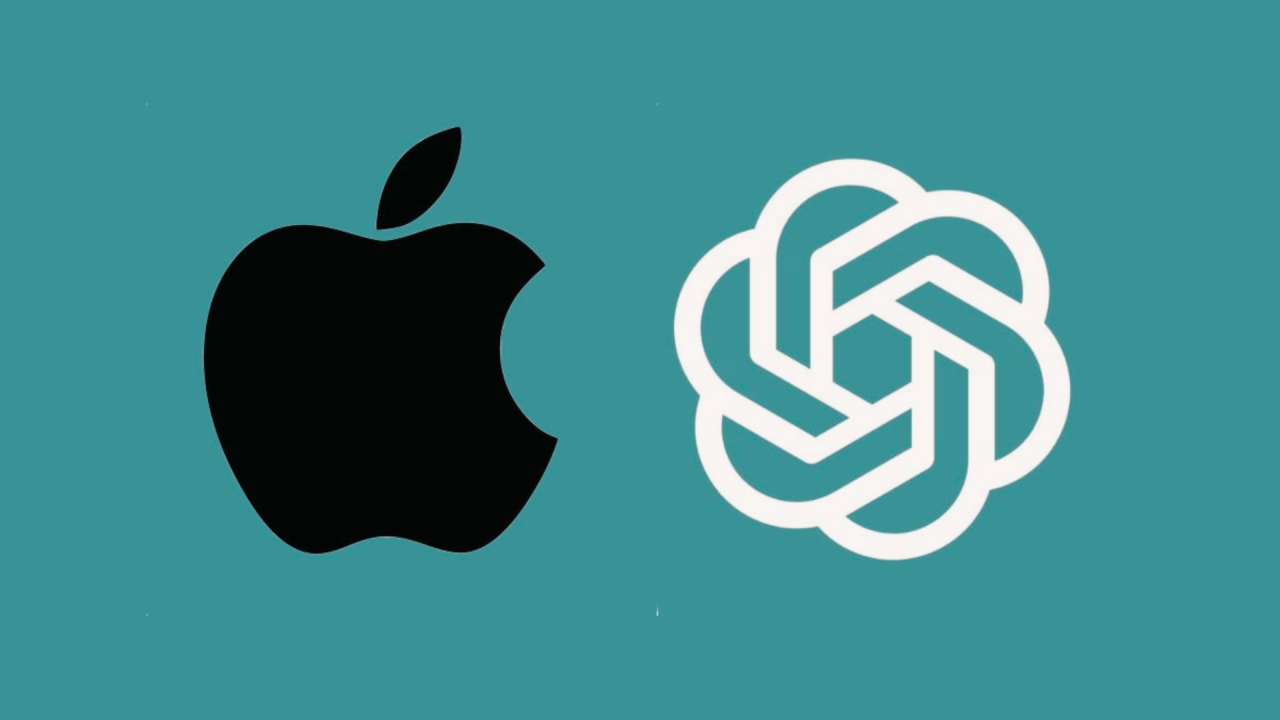 The Transformative Potential of AI: Lessons from OpenAI and Apple Collaboration