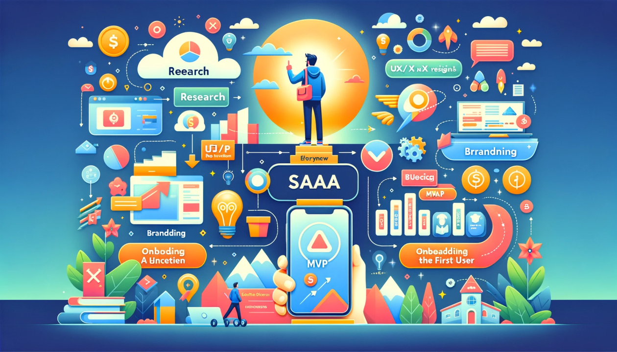 The Zero-Investment SaaS Blueprint 🚀: Enhanced Guide with Examples