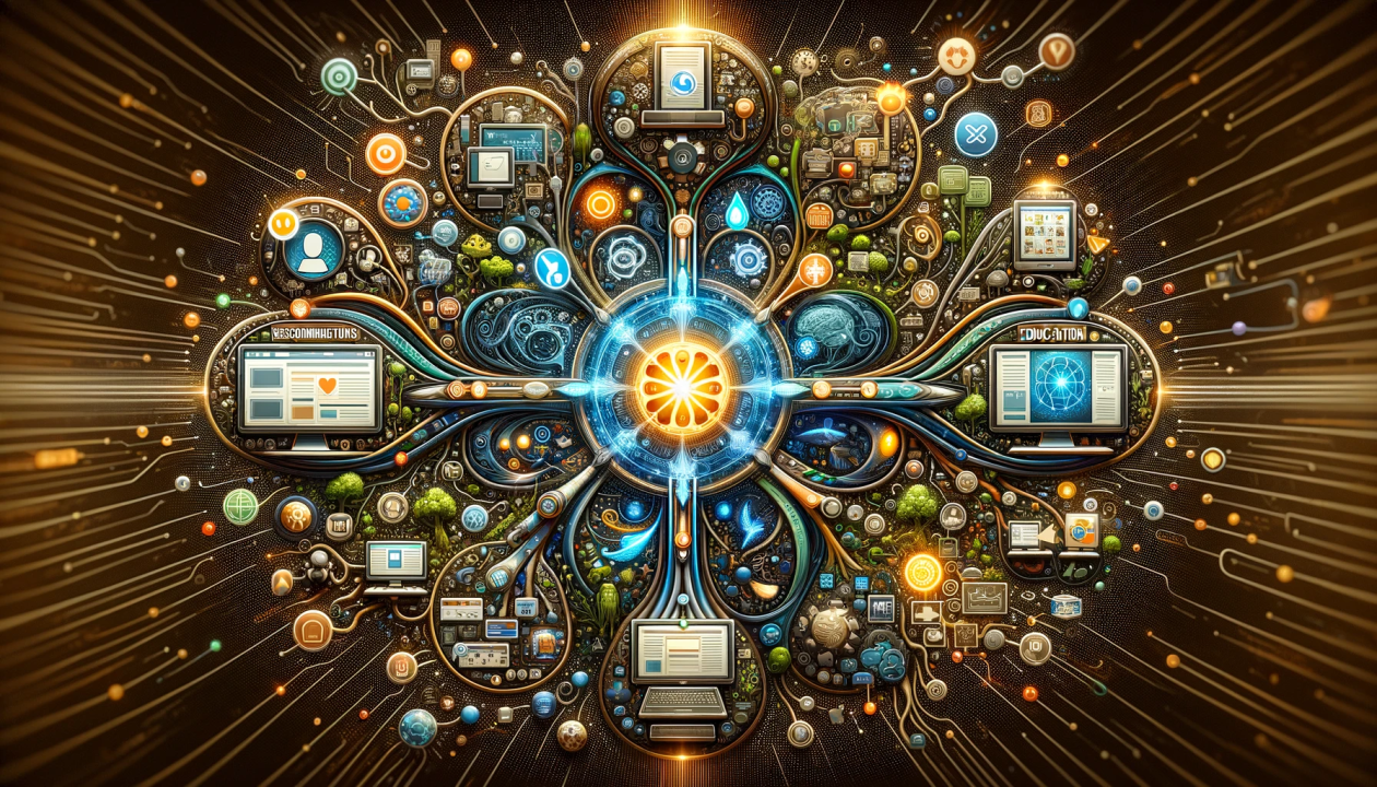 Revolutionizing User Experience: Top 10 Ways to Integrate ChatGPT into Your Website