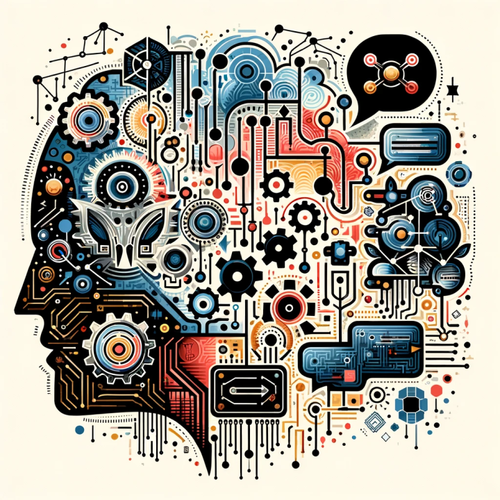Transforming Communication: The Transformer Model's Revolutionary Impact on NLP and ChatGPT