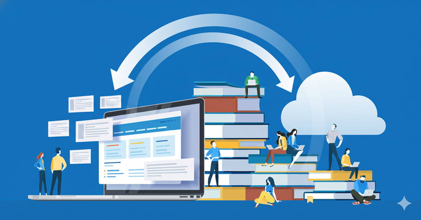 Why Traditional Learning Systems Fail - and How Gamified Journeys Fix the Problem