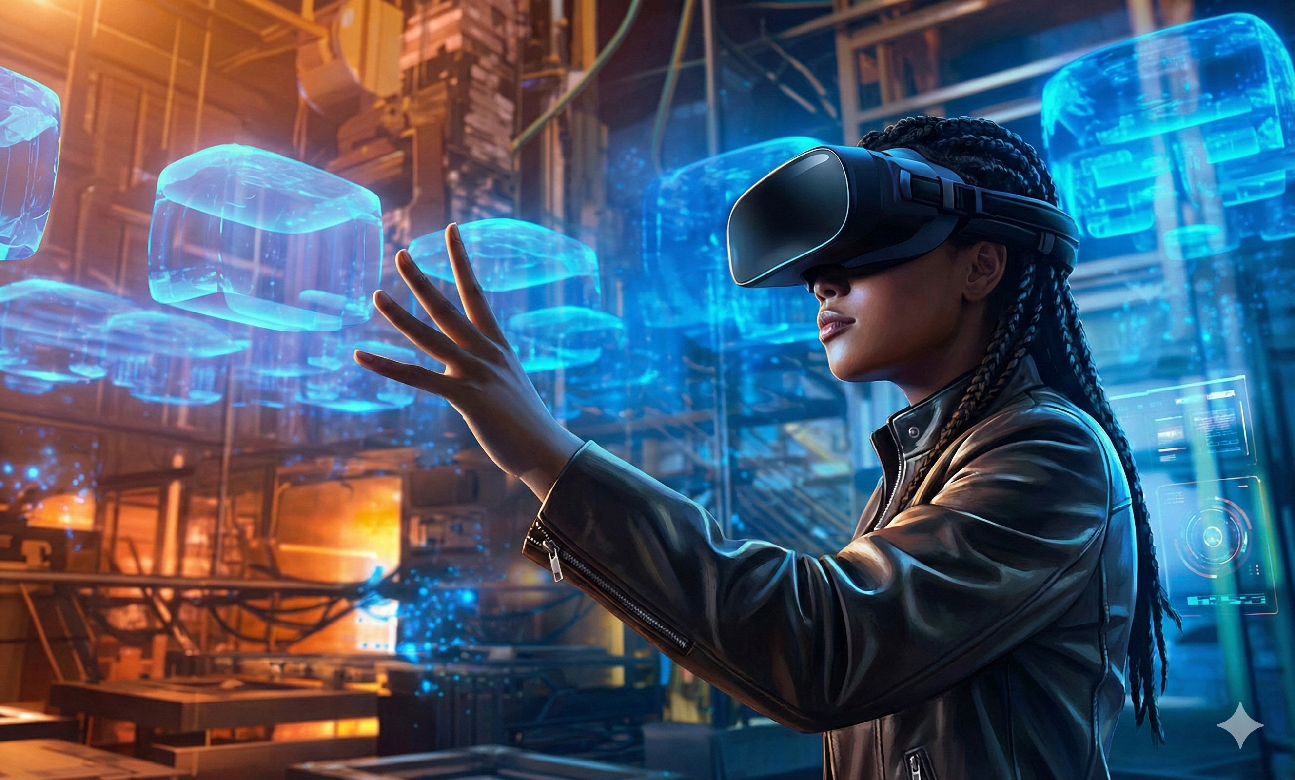 The Future of Gaming: How XR Is Redefining Player Engagement