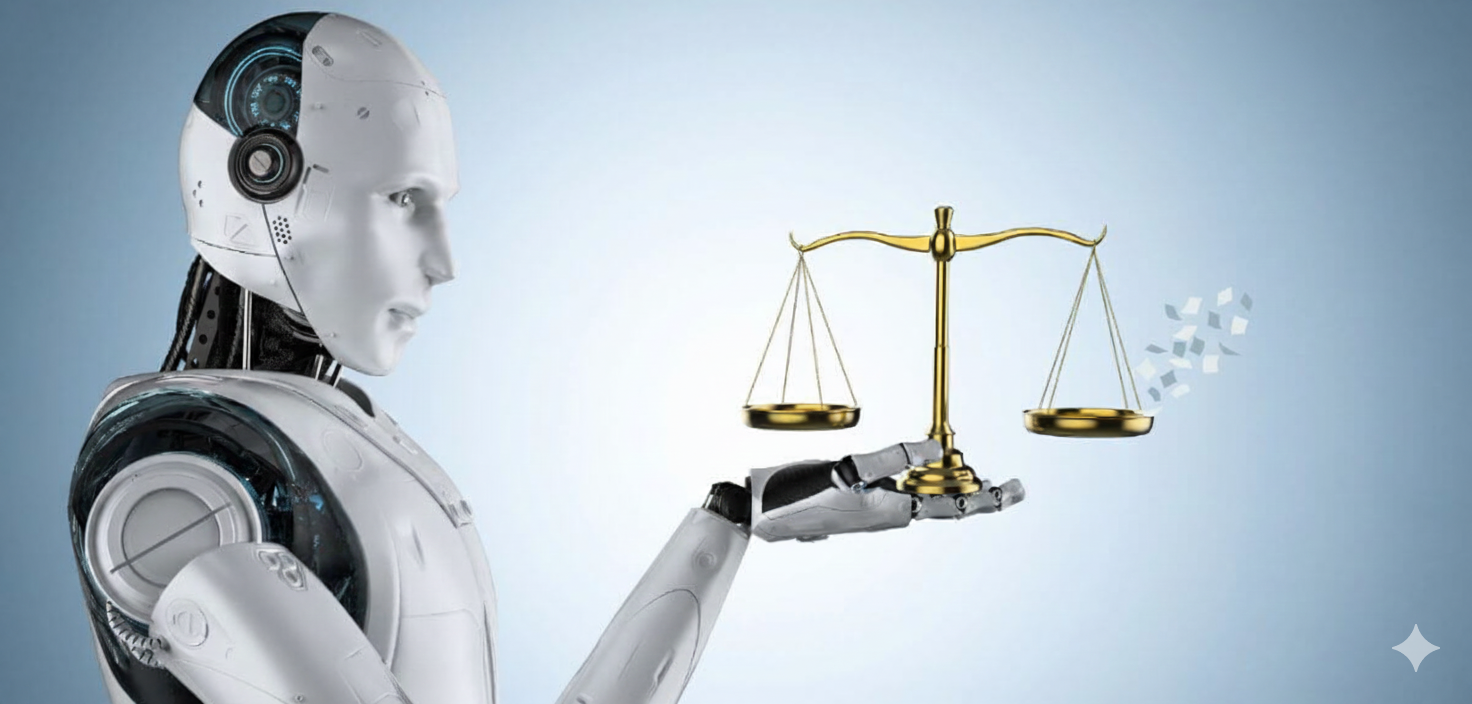 How AI is Transforming Legal Case Management