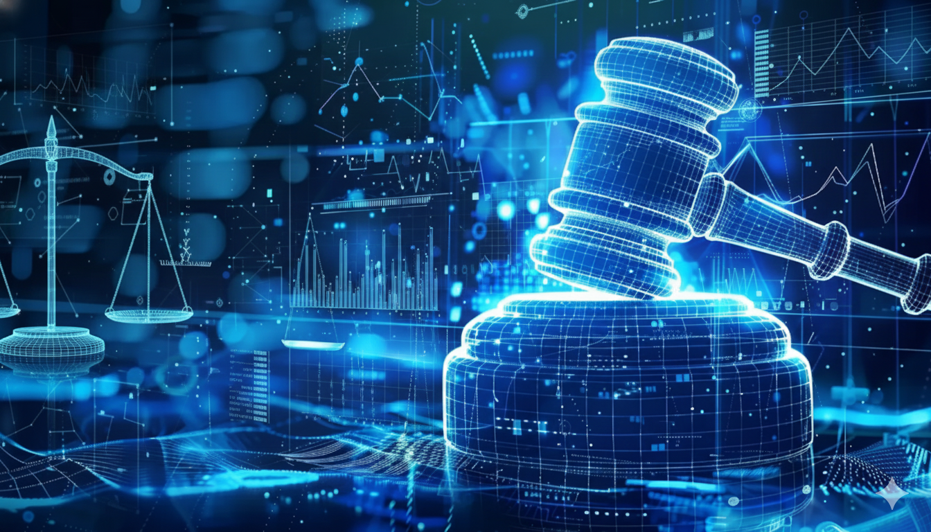 The Future of Digital-First Law Firms