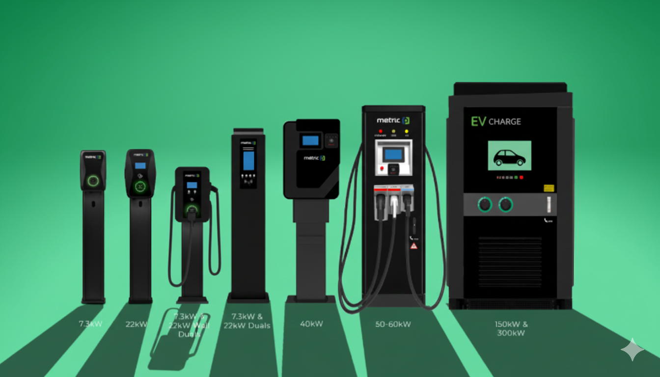 The Rise of Unified Charging Networks: Solving Payments, Access, and Interoperability