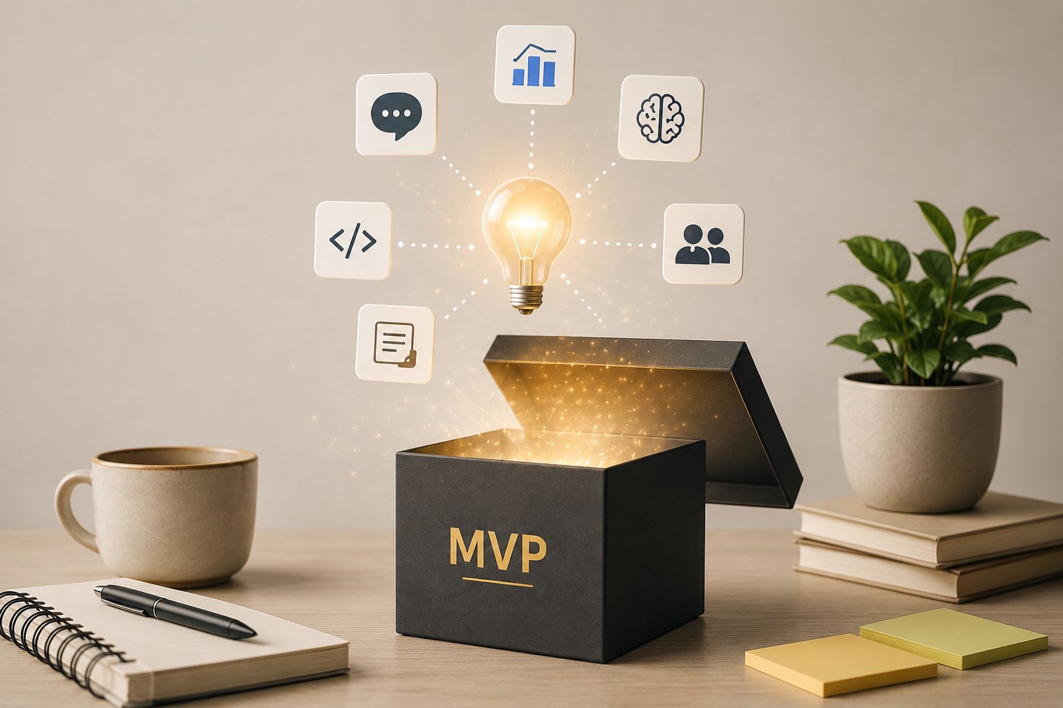 20+ MVPs Since the AI Wave Began