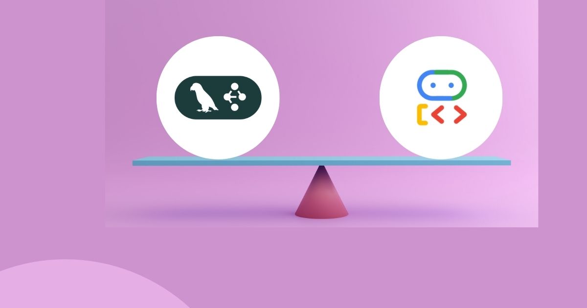 LangGraph vs. ADK - Which One Should Your Business Use?