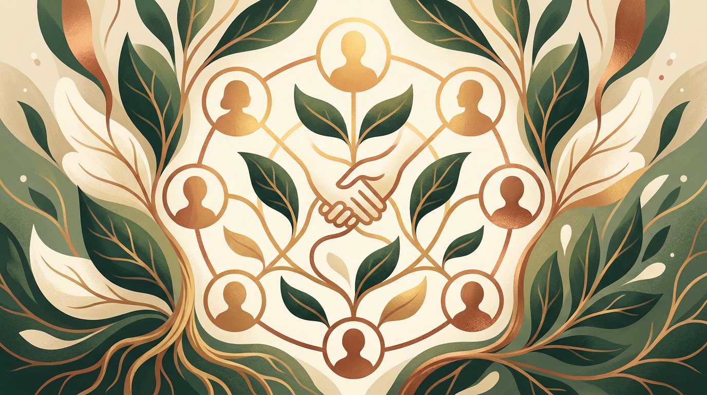 Balancing Privacy and Trust: The New Frontier for Blockchain and Media