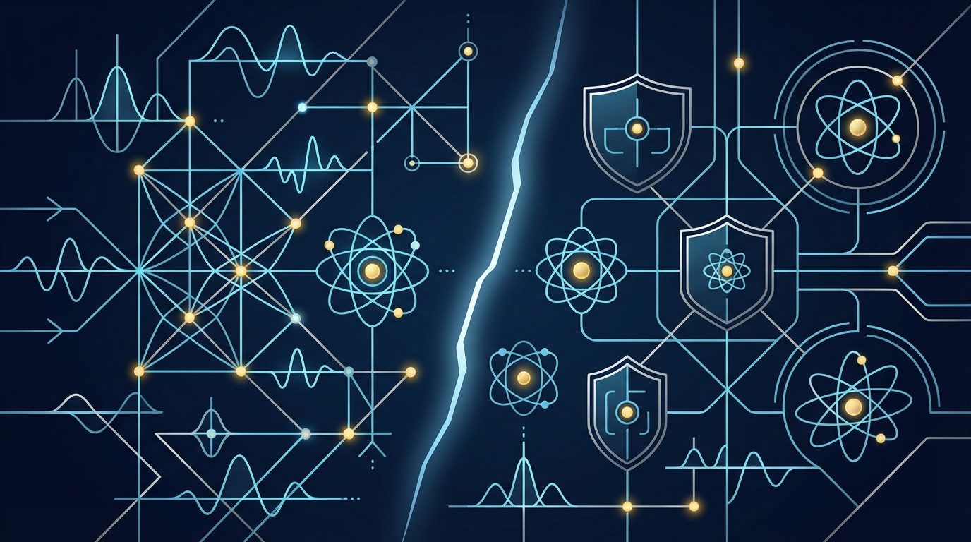 Blockchain Battle: Transparency vs. Control in DeFi's Next Chapter