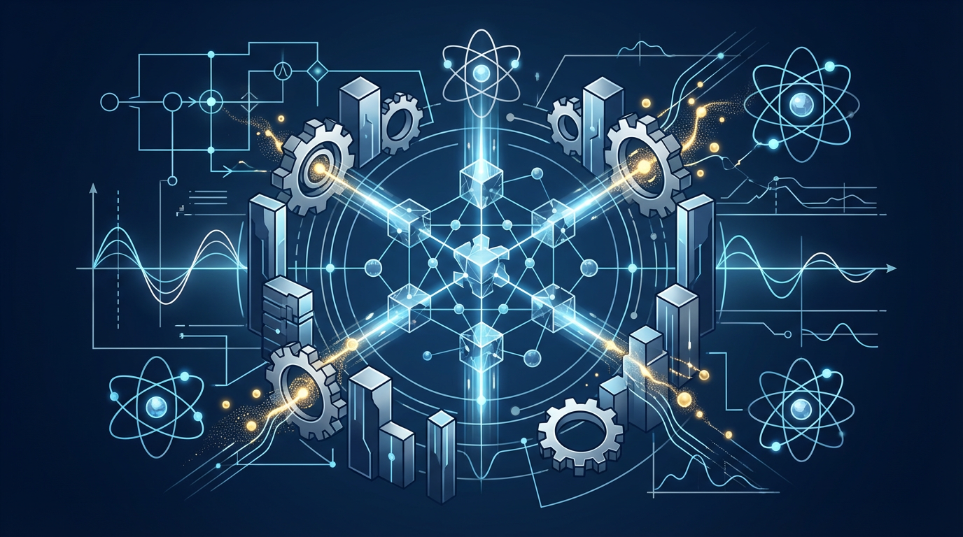 Blockchain Trust and the Battle Against Centralized Controls