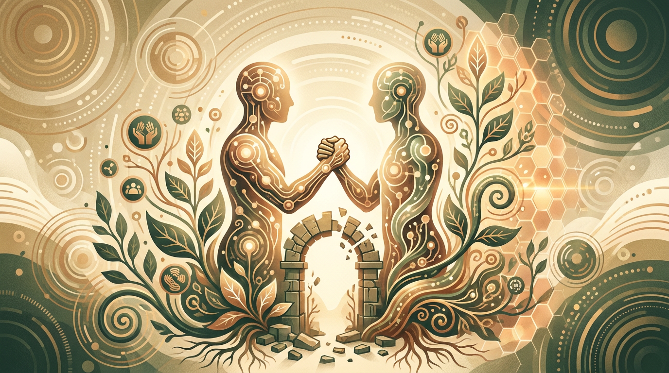 Breaking Barriers: How Tokenization and Decentralized Movements Are Shaping Our Future
