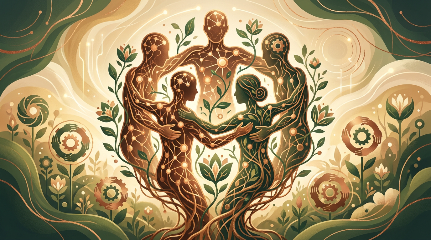 From Chaos Comes Community: How Decentralization is Changing the Game