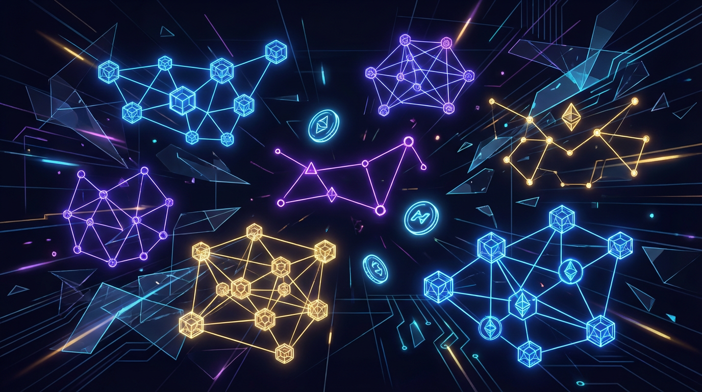 The Balancing Act: Privacy, Security, and Governance in Crypto's Wild West