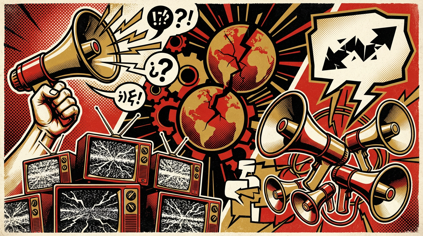 When Progressive Ideals Meet Reality: The Decentralization Dilemma